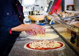 Photo n°37 de Signorizza Pontarlier à Pontarlier (Pizzeria)