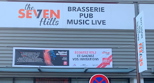 Photo n°34 de Restaurant-Seven Hills à Nîmes (Pub)