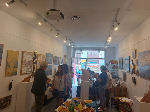 Galerie l'Atelier des Arts - Thumbnail