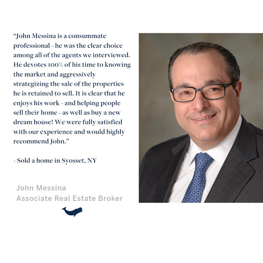 John Messina, Associate Real Estate Broker, Daniel Gale Sotheby's International Realty - Thumbnail