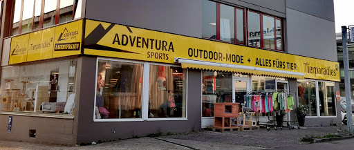 Adventura Sports & Pet Paradise - France