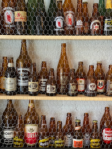Catedral de la Cerveza Pedrera - Thumbnail