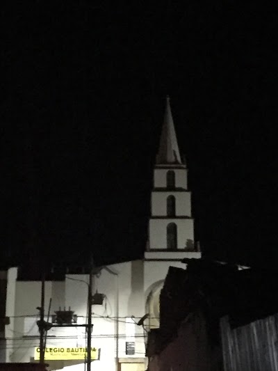 Photos of Primera Iglesia Bautista