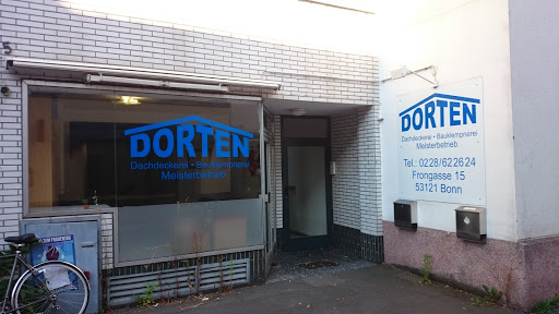 Karl-Heinz Dorten - Thumbnail