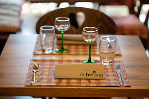 Photo n°127 de Winstub Le Freiberg Restaurant Obernai à Obernai (Restaurant français)