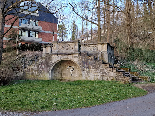 Ketschendorfer Park - Visual