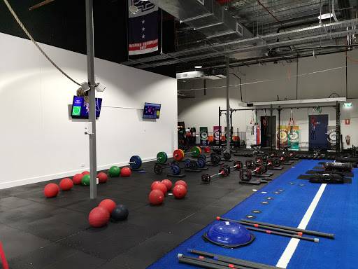 F45 Training The Ponds - Thumbnail