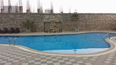 Photos of Ocean Paradise Hotel & Resort Heliport
