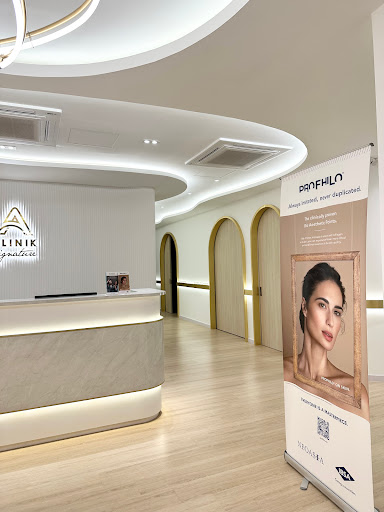A Klinik Signature Penang Aesthetic Clinic 医美诊所 | Ellanse 少女针 | HIFU 超声刀 | Acne & Acne Scar 痘痘 痘疤 | Hair Growth 生发 | Slimming