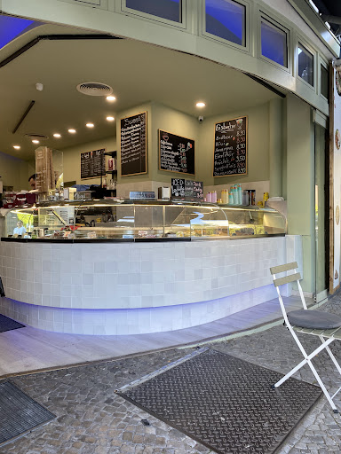 Eiscafé Mauritius - Visual