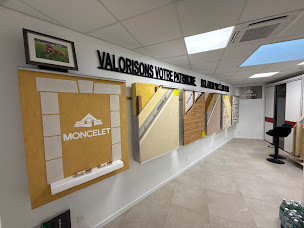 Photo n°7 de SARL MONCELET Bruno à Montfort-le-Gesnois (Couvreur)