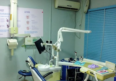 Photos of Aristoothcrat Dental Center