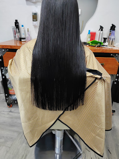 Barbería D'Oro - Thumbnail