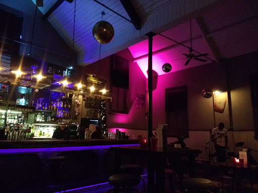 Auction Room Bar - Thumbnail