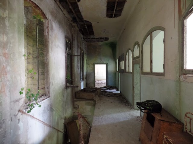 Poveglia