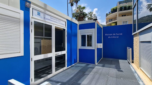Maison de Santé du Littoral (MSP)