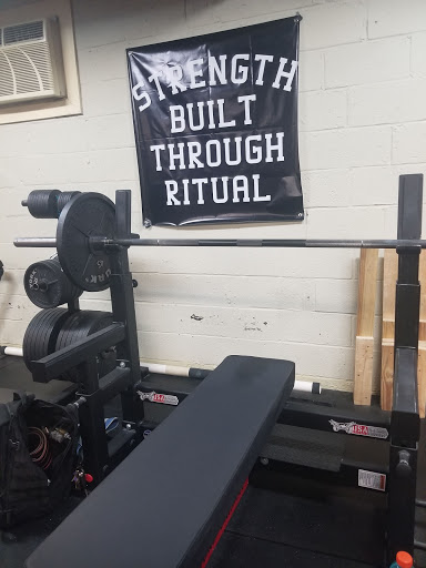 Ironstone Barbell - Thumbnail