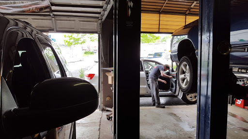 Sansone Auto Works - Thumbnail