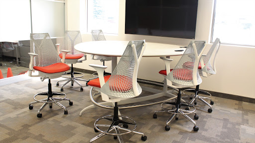 Widmer Interiors - Visual