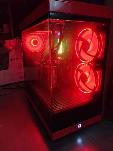 LDLC Montauban - Thumbnail
