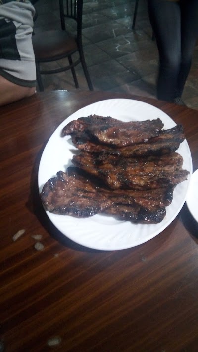 Photos of Gran Parrillada El Pel&oacute;n