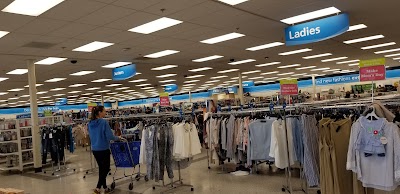 Ross Dress for Less