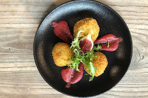 Photo n°2 de La Cantine Arkose Nation à Paris (Restaurant)