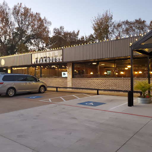 Easley Steakhouse - Thumbnail