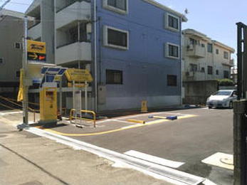 タイムズ蛍池北町第３