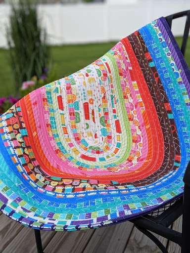 Lady Jane's Quilt Shop