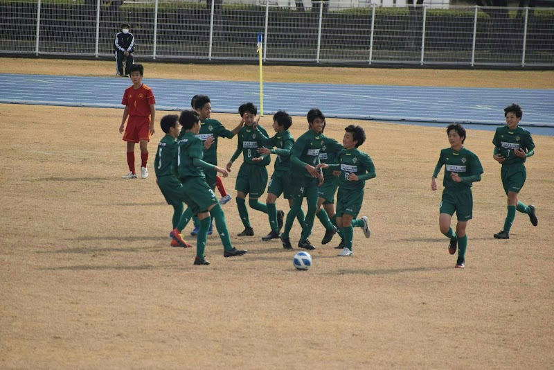 ヴェルデラッソ松阪サッカースクール 三重県松阪市久保町 サッカー クラブ グルコミ