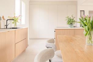 Photo n°19 de Hùsma Design à Versailles (Designer d'intérieur)