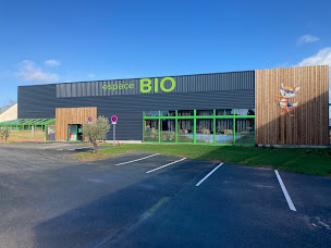 Photo n°1 de ESPACE BIO - ACCORD BIO à Châteauroux (Magasin d'alimentation naturelle)