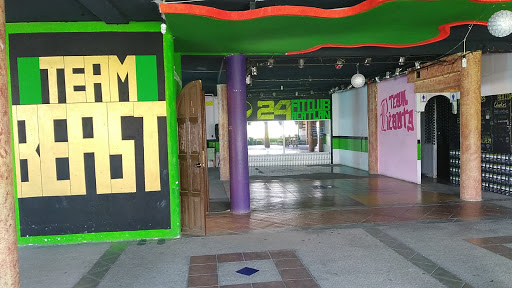 24FitClubAcatlan