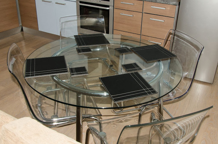 Dovecot House Apartment by null