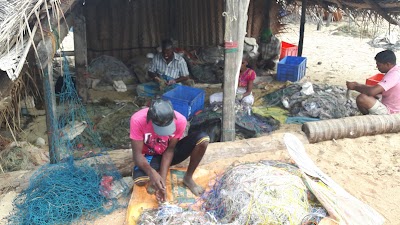 Photos of Pasalei Fish Landing