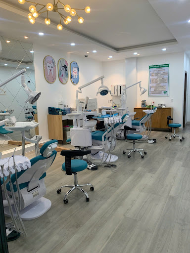 NHA KHOA QUỐC TẾ HẢI PHÒNG DENTIST photo 5