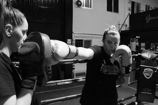 ENTRENADOR PERSONAL - DANI RODRIGUEZ - BOXEO - MENTORING - Thumbnail