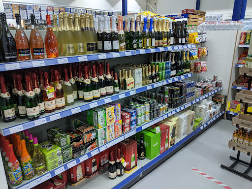 GP Sitt-Getränkemarkt Laatzen - Horst Loeper GmbH - Thumbnail