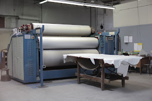 Photo n°1 de Tannerie SOVOS Grosjean à Le Thillot (Tannerie)
