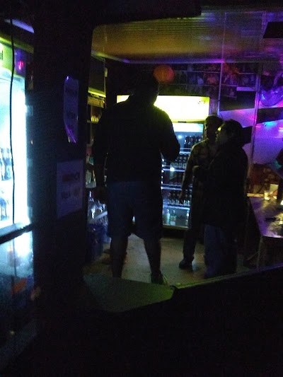 Photos of Area City Bar