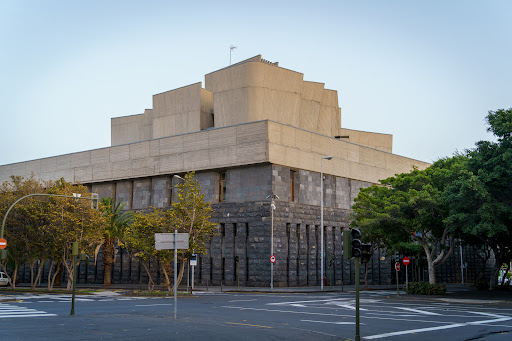 Presidencia del Gobierno de Canarias