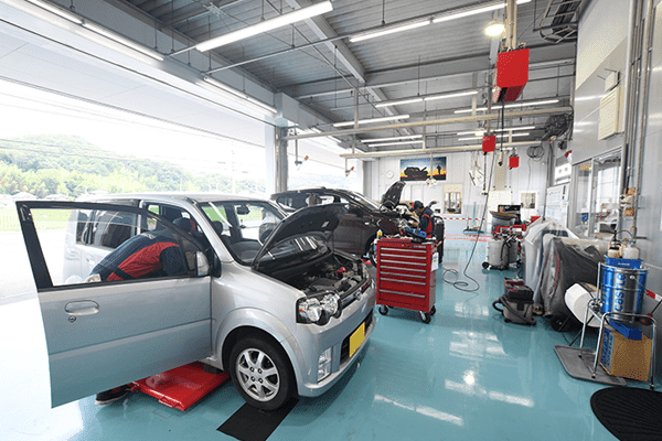 三田ダイハツトヨタ販売株式会社