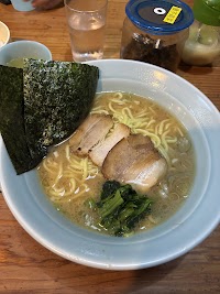 家系らーめん 澤井