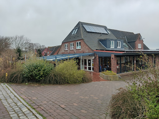 Bäckerei Inselcafé Cornilsen - Thumbnail