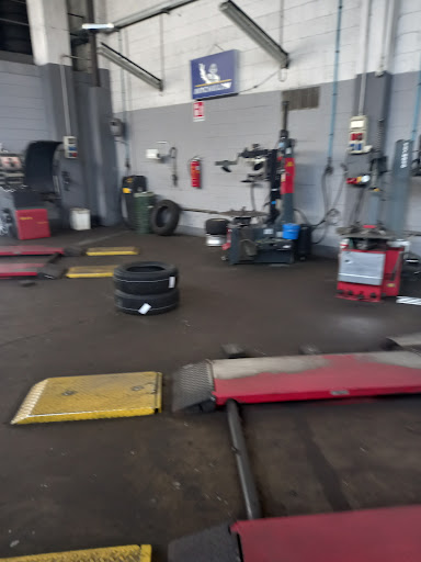 myGOM - TD TIRES - Thumbnail