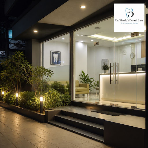 Struggling to fit dental visits into a hectic day? At Dr Bhosle's Dental Care and Orthodontic Cen… post image