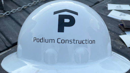 Avatar for Podium Construction, LLC