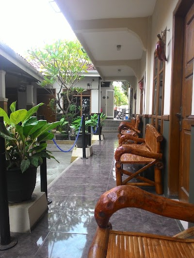 Photos of Alaisan Homestay