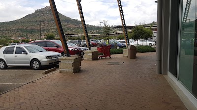 Photos of Game Maseru